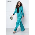 Mystic Day Rimini csillogós nadrág