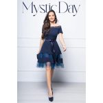 Mystic Day Zsófia kék Babaruha