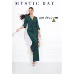 MYSTIC DAY OVERÁL 
