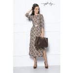  Mystic Day Hédi midi ruha