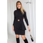 MYSTIC DAY gumis derekú szoknya