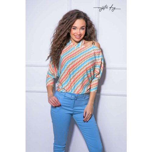 Mystic day Laura felső