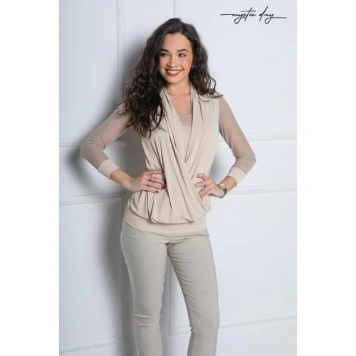 Mystic day Alice felső