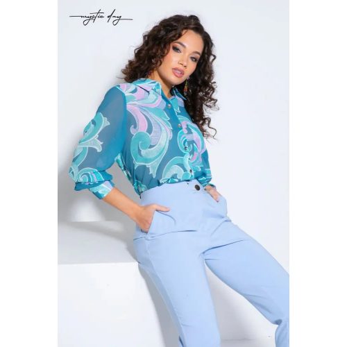 Mystic Day Míra blúz