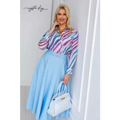 Mystic Day Míra blúz