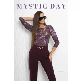 Mystic Day Nola felső