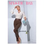 MYSTIC DAY JUDIT NADRÁG 3. CSOKIBARNA