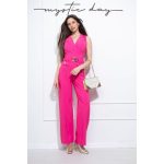 Mystic Day Liza2 pink overál