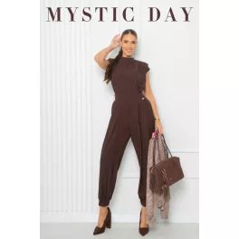 MYSTIC DAY JÁZMIN OVERÁL