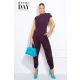 MYSTIC DAY JÁZMIN OVERÁL