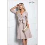 Mystic Day Lucia  bézs ruha