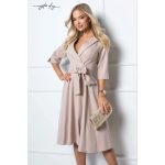 Mystic Day Lucia  bézs ruha