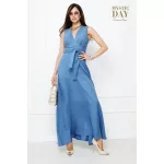  Mystic Day Dorisz maxi ruha