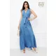  Mystic Day Dorisz maxi ruha