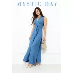  Mystic Day Dorisz maxi ruha