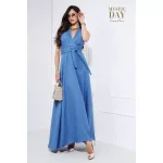  Mystic Day Dorisz maxi ruha