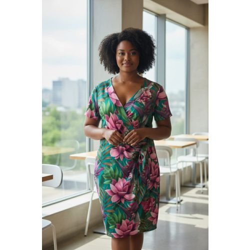 Mystic Day Betti ruha