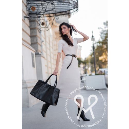 Magenta 1119199 BÉZS RUHA