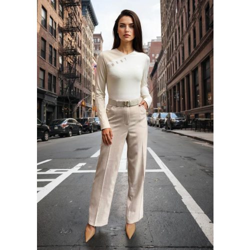  Magenta 1834145 nadrág