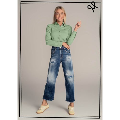 Magenta 120139 nadrág