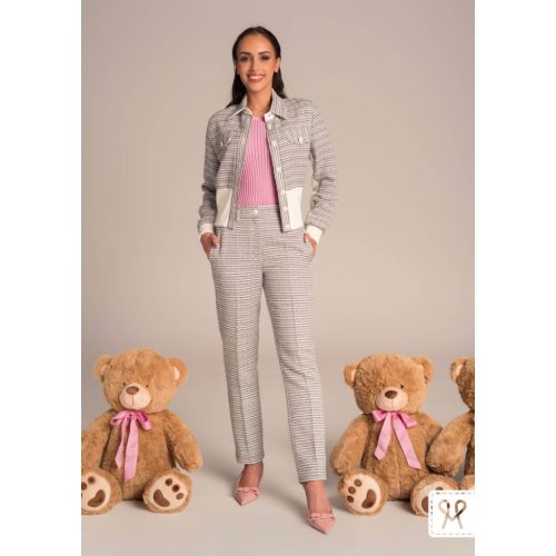 Magenta 1435135 nadrág