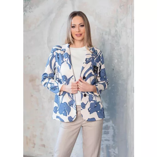 Magenta 1545265 zakó