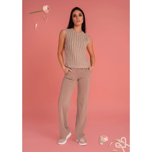 Magenta 2147109 kötött mellény