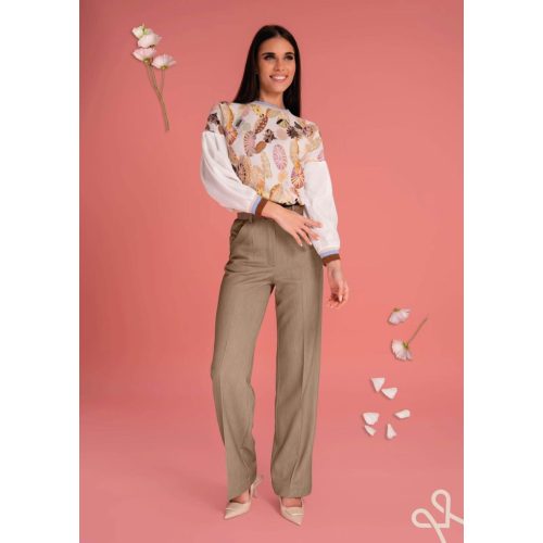 Magenta 2179159 nadrág