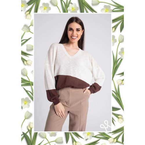 MAGENTA 2343105 KÖTÖTT FELSŐ