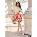 MAGENTA 2427205 RUHA