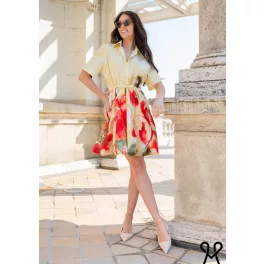 MAGENTA 2427205 RUHA