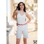 MAGENTA 2448119 FARMER SHORT
