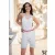 MAGENTA 2448119 FARMER SHORT