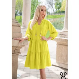 Magenta 2538169 lime ruha