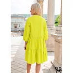 Magenta 2538169 lime ruha
