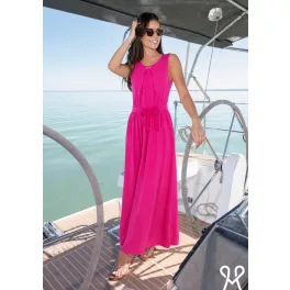 Magenta 2546179 pink ruha