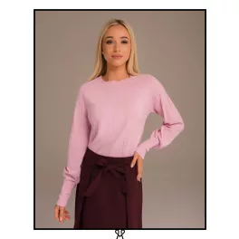 MAGENTA 2633129 KÖTÖTT PULÓVER