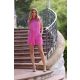 Medoo Cadiz pink felső