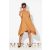 Marlenka Mirage ruha / camel