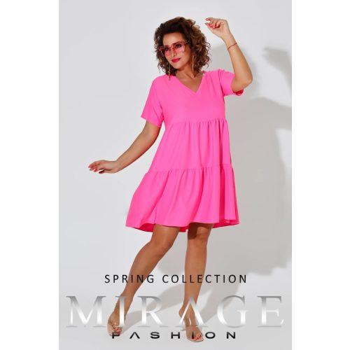  Mirage Medina ruha pink