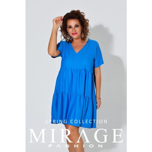  Mirage Medina ruha királykék