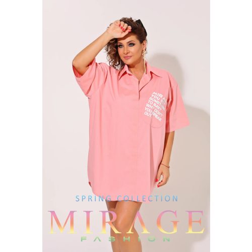  Mirage Apokalipsz tunika papaya
