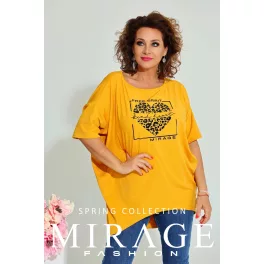  Mirage Orion tunika okker
