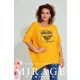  Mirage Orion tunika okker