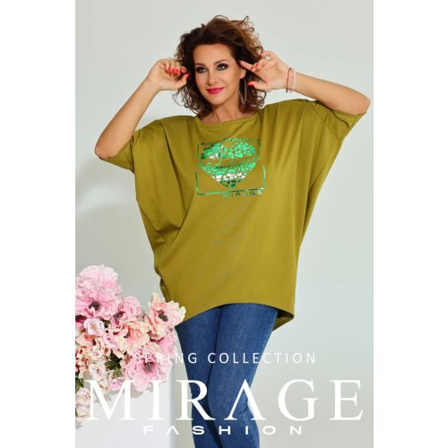  Mirage Orion tunika moha