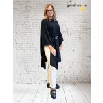 IRINGÓ FEKETE PONCSÓ