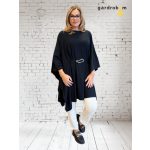 IRINGÓ FEKETE PONCSÓ