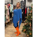 IRINGÓ KÉK PONCSÓ