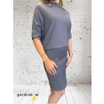 Ivon szürke együttes