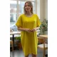  Tiana sárga ruha